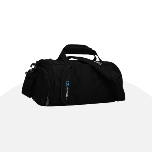 IX Sport Gym Duffel Bag - Spacious, Durable, and Versatile for Active Lifestyles