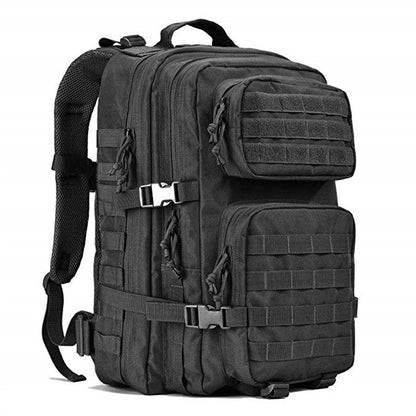 50L Tactical Backpack - Expandable, Versatile, for Outdoor Adventures