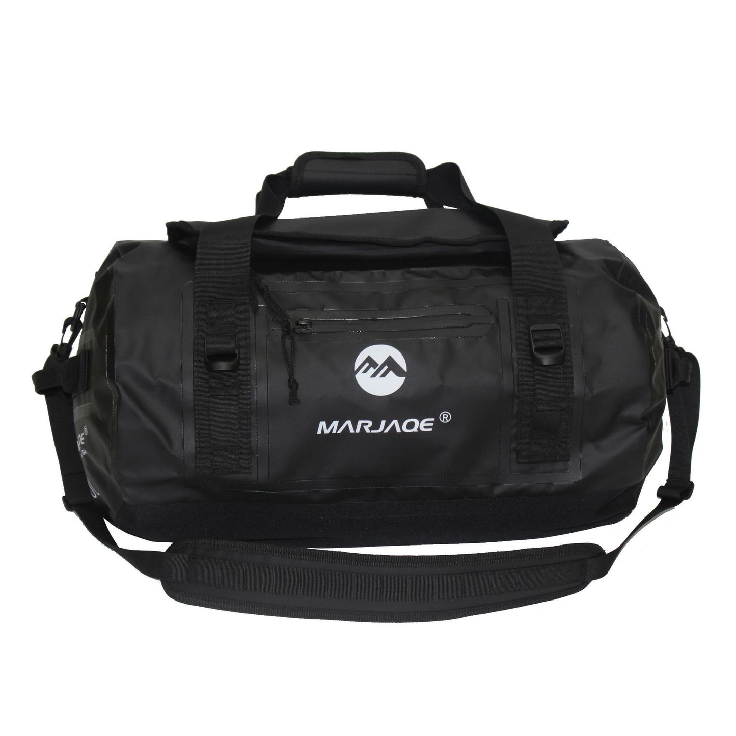 MARJAQE Waterproof Duffel Bag - Rugged, Spacious, Adventure-Ready