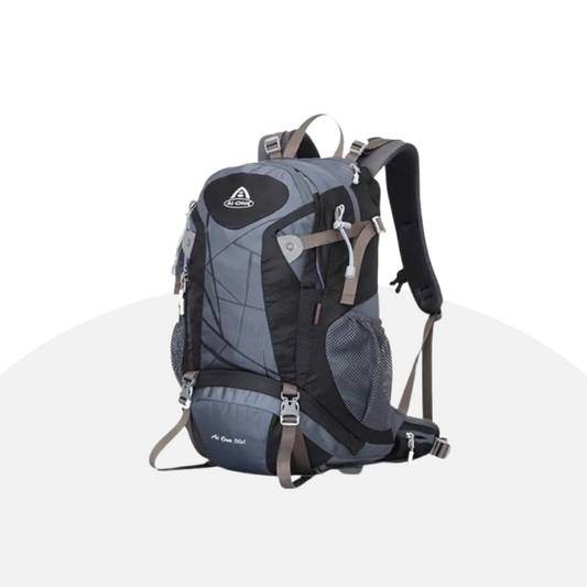 AONIJIE 30L Hiking Backpack - Lightweight, Breathable, Outdoor Adventure