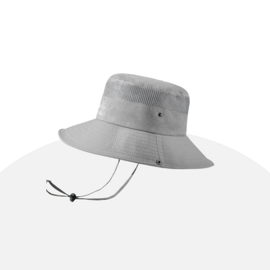 TheCroxx Breakthrough Bucket Hat - Urban Style, Tactical Edge