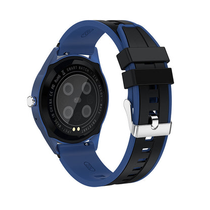 HW30 Smartwatch: Sleek Fitness Tracker with Heart Rate & Notifications